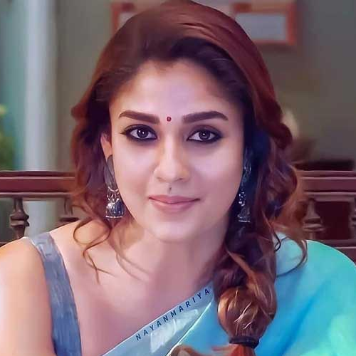 Nayanthara